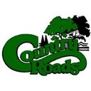 Country Roads RV Village company logo