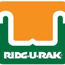 Ridg-U-Rak Inc. company logo