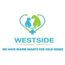 Westside Veterinary Hospital company logo