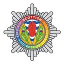 Scottish Fire and Rescue Service company logo