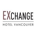 EXchange Hotel Vancouver company logo