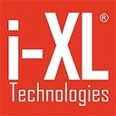 i-XL Technologies company logo