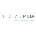 NOVÉMBER B.V. company logo
