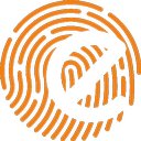 E-office company logo