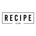 Recipe company logo