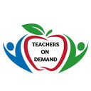 Teachers On Demand, INC company logo