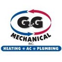 G&G Mechanical Inc. company logo