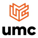 UMC company logo