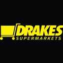 Drakes Supermarkets company logo