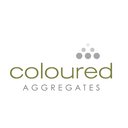 Coloured Aggregates Inc. company logo