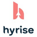 Hyrise Academy company logo