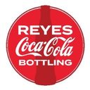 Reyes Coca-Cola Bottling company logo