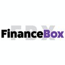 Finance Box Limited company logo