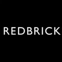 Redbrick company logo