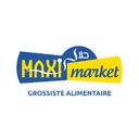 Maxi Market company logo