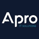 Apro IT Solutions Pvt. Ltd company logo