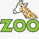 Virginia Zoological Society company logo