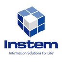 Instem company logo