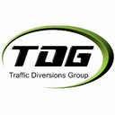 TDG company logo