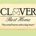 Clover Rest Home company logo