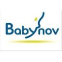 Babynov company logo