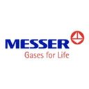Messer Canada Inc company logo