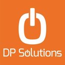 DP Solutions company logo