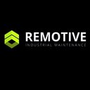 Remotive company logo