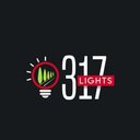 317 Lights company logo