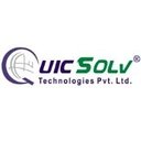 Quicsolv Technologies company logo