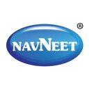Navneet Education Limited company logo