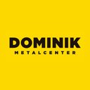 Dominik Comercio e Industria de Metais e Equipamentos Ltda company logo