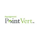 Paysagement Point Vert inc. company logo