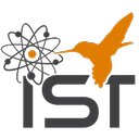 IST PRECISION company logo