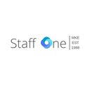 Staff One, Ltd. company logo