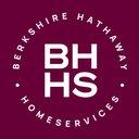 Berkshire Hathaway HomeServices company logo
