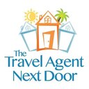 The Travel Agent Next Door company logo