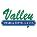 Valley Waste &amp; Recycling Inc. company logo