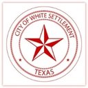City of White Settlement company logo
