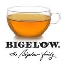 Bigelow Tea company logo