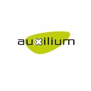 AUXILIUM company logo