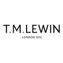 T.M.Lewin company logo