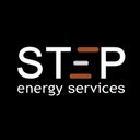 STEP Energy Services company logo