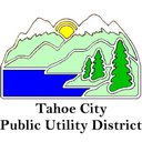 Tahoe City Public Utility District company logo