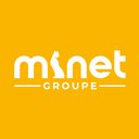 MINET INDUSTRIE company logo
