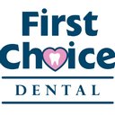 First Choice Dental company logo