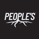 People's California company logo
