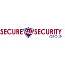SECURE ALL SECURITY company logo