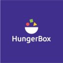 HungerBox company logo