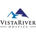 VistaRiver Hospice company logo